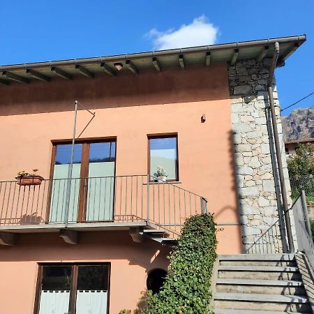Il Sole Di Simona - Il Prato Apartment Omegna Bagian luar foto